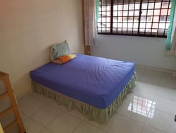 Blk 119 MARSILING RISE (Woodlands), HDB 4 Rooms #207761401